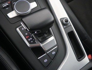 Audi A4 B9 Avant 2.0 TFSI 252KM 2016 Audi A4 Allroad 2.0 TFSI, Salon Polska, zdjęcie 16