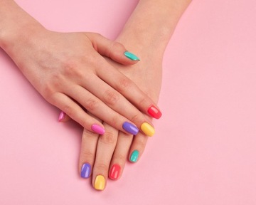 Гибридный лак для ногтей 5 мл HIBRID, 018