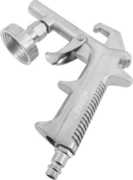 ПИСТОЛЕТ-РАСПЫЛИТЕЛЬ ДЛЯ ОБСЛУЖИВАНИЯ И АККУМУЛЯТОРА ПРОФИЛЕЙ АВТОМОБИЛЬНЫХ ШАССИ