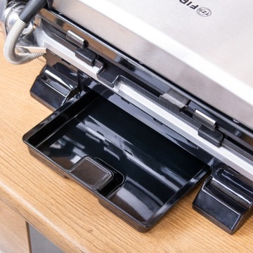 Электрический гриль ПРОГРАММЫ SMART FIT FIRST AUSTRIA