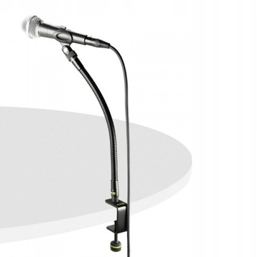 GRAVITY MS TM 1 B - ДЕРЖАТЕЛЬ МИКРОФОНА