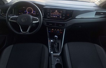 Volkswagen Taigo 1.0 TSI 110KM 2023 Volkswagen Taigo serwis ASO 1.0TSI 110KM bezwypadkowy pakiety AppConnect k, zdjęcie 8