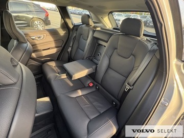 Volvo XC60 II 2024 Volvo XC 60 XC60 T6 Plug-In | AWD | Ultra Dark | a, zdjęcie 24
