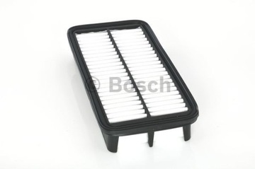 BOSCH FILTR OLEJE HYUNDAI + F 026 400 016 VZDUCHU