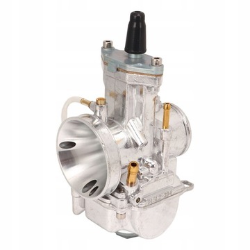 PWK 30mm gaźnik motocyklowy Carb Metal odporny na