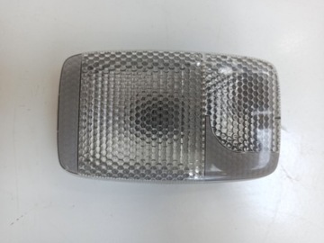 OŚWIETLENIE LAMPKA PODSUFITKI SCANIA R EURO 6