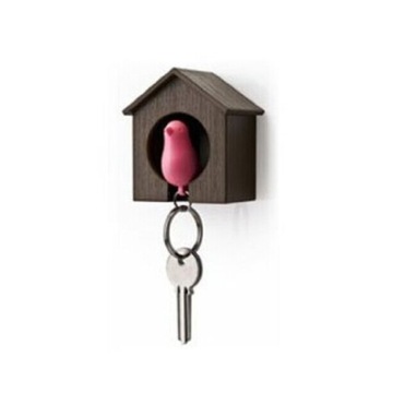 PREZENT dla miłośnika Birdhouse'u