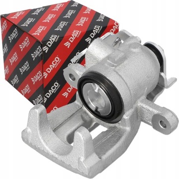 Zacisk TYŁ prawy Ford Mondeo IV mk4 WA6 DACO