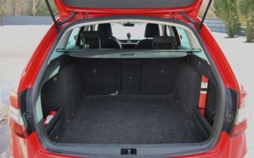 Skoda Octavia III Kombi Facelifting 1.5 TSI ACT 150KM 2019 Skoda Octavia GWARANCJA, Salon PL, LIFT 2019r, 1.5 Benzyna 150KM, Niski pr, zdjęcie 13