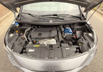 Peugeot 3008 II Crossover Facelifting  1.6 PureTech 180KM 2021 Peugeot 3008 GT 1.6PT 180ps AutoMat8Biegow FullLed Bliss Bezwypadkowy 1Wla, zdjęcie 36