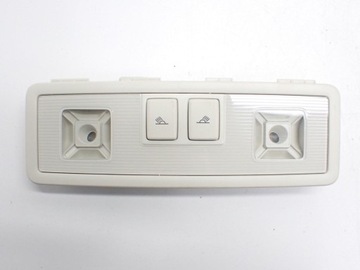 LAMPA INTERIÉR KABINY ORIGINÁLNÍ 5G0947291K VW PASSAT B8 17R