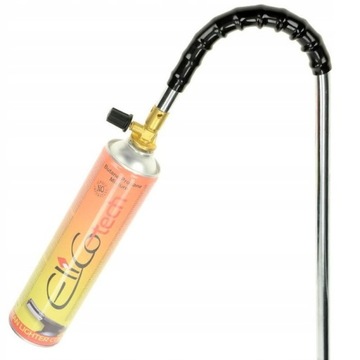 Газовая горелка Elico Long Burner