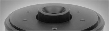 DD Audio DD606 D2 Сабвуфер 2x2 Ом 16,5 см 500 Вт RMS