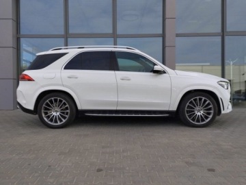 Mercedes GLE V167 2019 Mercedes-Benz GLE 3.0 389KM AMG Line Pneumatyka 4Matic Automat Panorama, zdjęcie 6