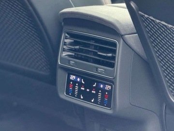 Audi Q8 2025 AUDI Q8 RSQ8 TFSI quattro Performance Suv 4.0 (640KM) 2025, zdjęcie 17