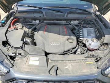 Audi SQ5 2024 Audi SQ5 Prestige 2024 3.0 Benzyna 349KM, zdjęcie 6
