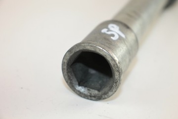 KAWASAKI ZX6R ZX6-R 98-02 ПЕРЕДНЯЯ ОСЬ ПЕРЕДНЯЯ ОСЬ