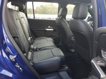 Mercedes GLB 2022 Mercedes-Benz GLB Amg 35 4Matic 2022 2.0l 2.0 Benzyna 302KM, zdjęcie 10