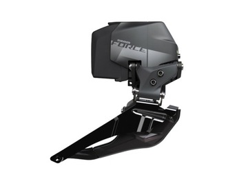 SRAM Force eTap AXS Disc Широкая группа + ИЗМЕРЕНИЕ МОЩНОСТИ