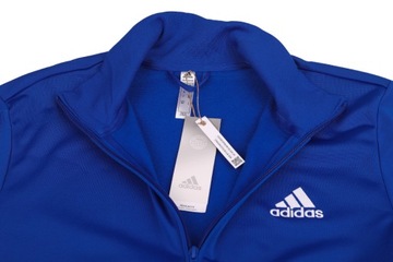 adidas dres męski komplet bluza spodnie roz.M