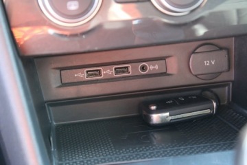 Volkswagen Tiguan II SUV 2.0 TDI 150KM 2019 Volkswagen Tiguan Comfortline F-Vat Salon Polska, zdjęcie 30