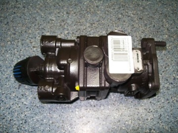 ГЛАВНЫЙ ТОРМОЗНОЙ КЛАПАН MERCEDES 4613192640