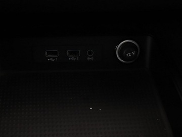 Seat Ateca SUV 1.5 EcoTSI 150KM 2020 Seat Ateca FV23% navi klima auto grzane fotele, zdjęcie 27