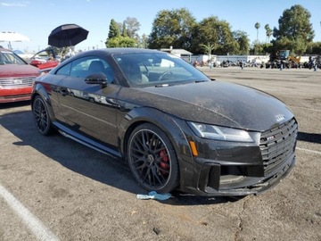 Audi TT 8S 2019 Audi TT S Coupe 2019 2.0l 2.0 Benzyna 288KM, zdjęcie 4