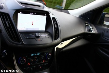 Ford Kuga II SUV Facelifting 2.0 TDCi 150KM 2019 Ford Kuga Ford Kuga 2.0 TDCi AWD Titanium 2.0 Diesel 150KM, zdjęcie 28