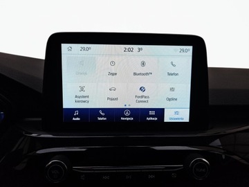 Ford Kuga III SUV 1.5 EcoBoost 150KM 2021 Ford Kuga 1.5 EcoBoost FWD ST-Line, zdjęcie 26