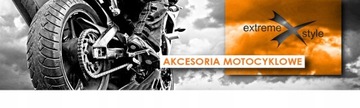 Розетка для мотоцикла 2 x USB 2.1 A MUS05