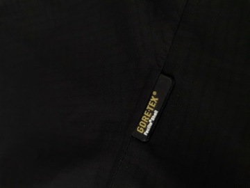 HAGLOFS Мужская куртка Gore-Tex Paclite Shell Легкая игла L