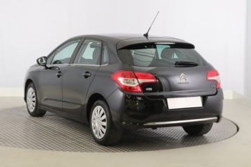 Citroen C4 II Hatchback 5d 1.6 e-HDi 114KM 2014 Citroen C4 1.6 HDi, Klima, Klimatronic, Tempomat, zdjęcie 3