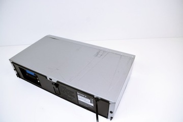 Видеомагнитофон Sony SLV-SE820
