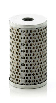 Filtr Oleju MANN H601/4