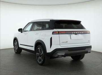  Jaecoo 7 1.6 TGDI, Serwis ASO, 4X4, Automat, zdjęcie 3