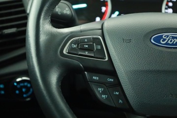 Ford Ecosport II SUV Facelifting 1.0 EcoBoost 125KM 2019 Ford Ecosport 1.0 EcoBoost, Salon Polska, zdjęcie 16