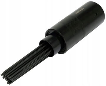 ИГОЛЬЧАТАЯ ГОЛОВКА YATO YT-09911 ДЛЯ ПНЕВМАТИЧЕСКОГО МОЛОТА YT-09910