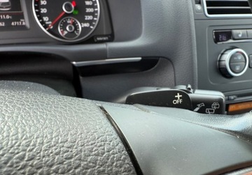 Volkswagen Touran II 2.0 TDI 140KM 2015 Volkswagen Touran 2.0Tdi DSG 7-mio osobowy MAX Opcja 2.0 Diesel 140KM, zdjęcie 17