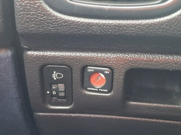 Peugeot 206 Hatchback 1.1 i 60KM 2003 Peugeot 206 1,1 Benzyna 60 KM, Elektryczne Szyby,, zdjęcie 8