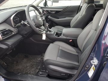 Subaru 2025 Subaru Outback Onyx Edition 2025 2.5l 2.5 Benzyna 182KM, zdjęcie 7