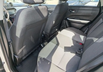 Suzuki Vitara III SUV 1.6 VVT 120KM 2015 Suzuki Vitara swiezo sprowadzony, zarejestrowany 1.6 Benzyna 120KM, zdjęcie 29