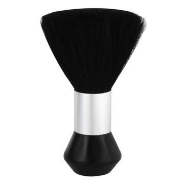 ЩЕТКО ДЛЯ БРИТЬЯ С ШЕРСТЬЮ И НАТУРАЛЬНЫМИ ВОЛОСАМИ