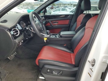 Bentley Bentayga 2019 Bentley Bentayga 2019 4.0l 4.0 Benzyna 542KM, zdjęcie 7