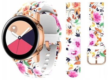 PASEK OPASKA DO BEMI / FOREVER / GARETT KIDS 20mm