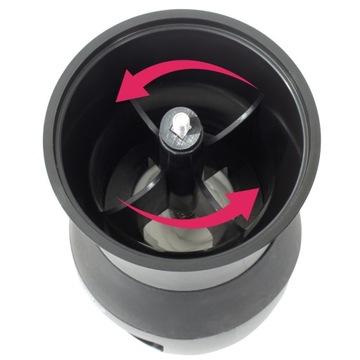 РУЧНАЯ МОЛОЧКА ДЛЯ ПОМОЛА КОФЕ, ПЕРЦА, СПЕЦИЙ KAMILLE