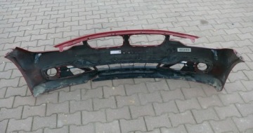 Stoßstange vorne vorne BMW SERIA 3 F30 F31 11-18r | thumb 3