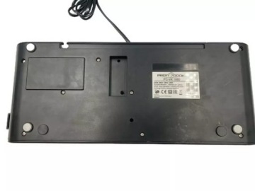 PROFI COOK PC-VK 1080 ЕДА ПОГОДА