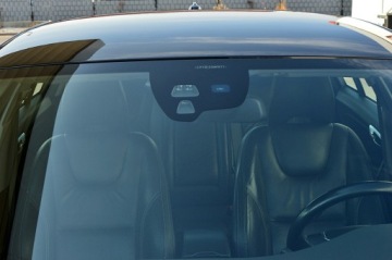 Volvo S60 II Sedan 2.0 D3 163KM 2011 Volvo S60 R-Desing 2,0D 163Km Ledy City Skóra, zdjęcie 19