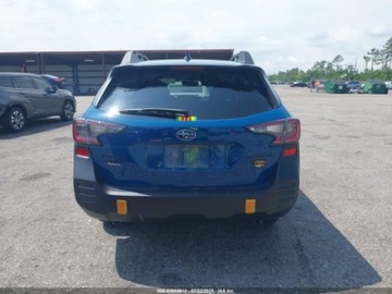 Subaru 2024 Subaru Outback Wilderness 2024 2.4l 2.4 Benzyna 260KM, zdjęcie 4